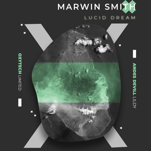 Marwin Smith - Lucid Dream [OXL285]